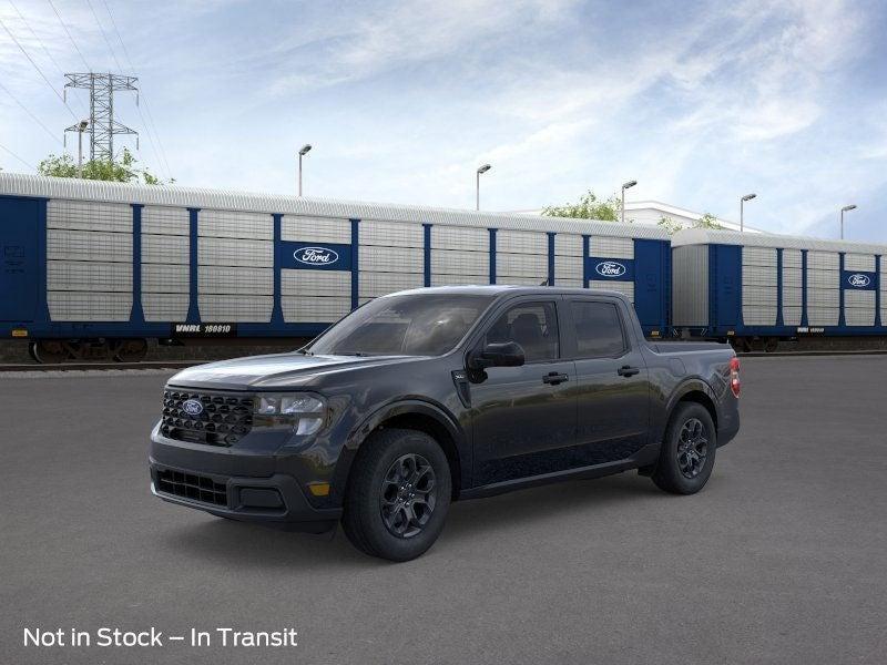 new 2025 Ford Maverick car, priced at $34,405