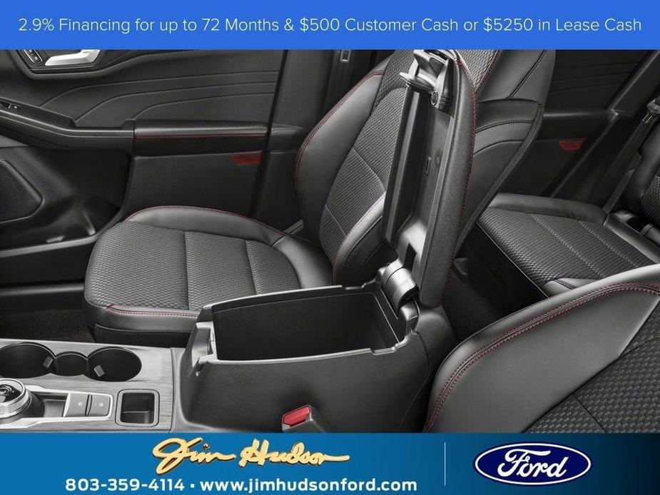 new 2024 Ford Escape car, priced at $29,321