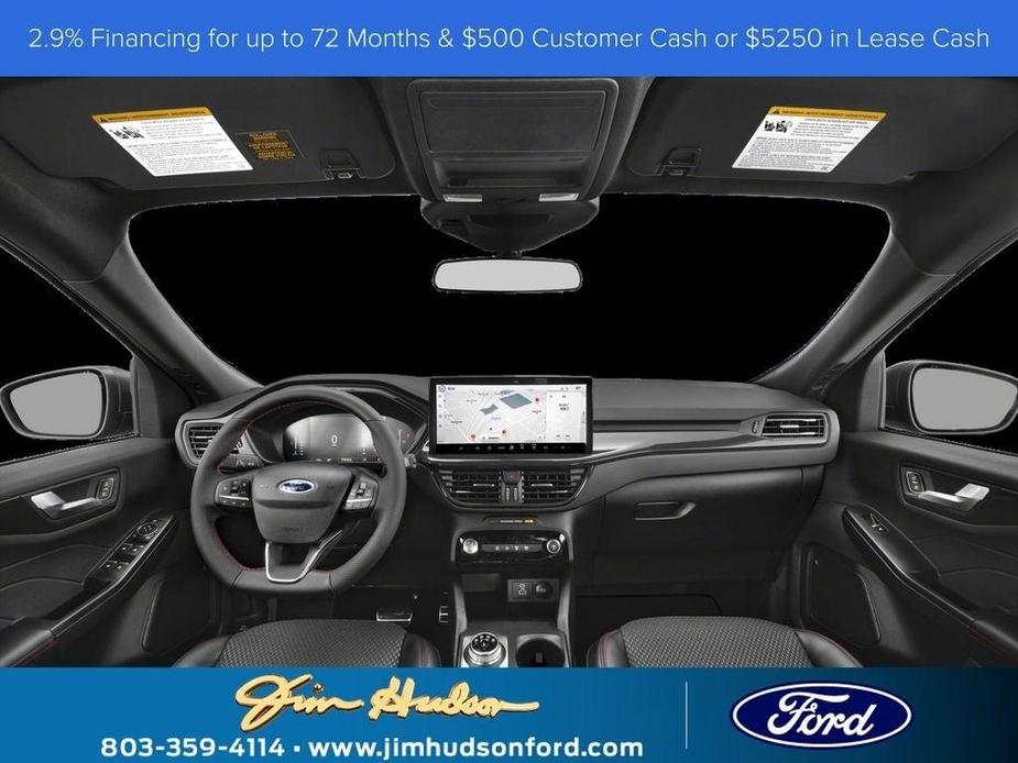 new 2024 Ford Escape car, priced at $29,321