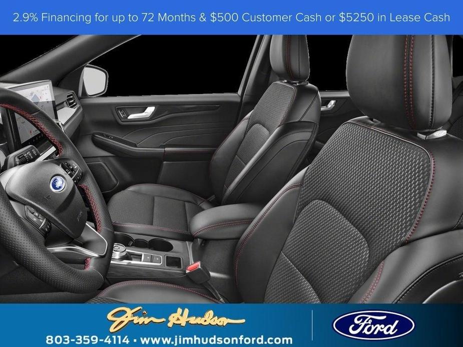 new 2024 Ford Escape car, priced at $29,321