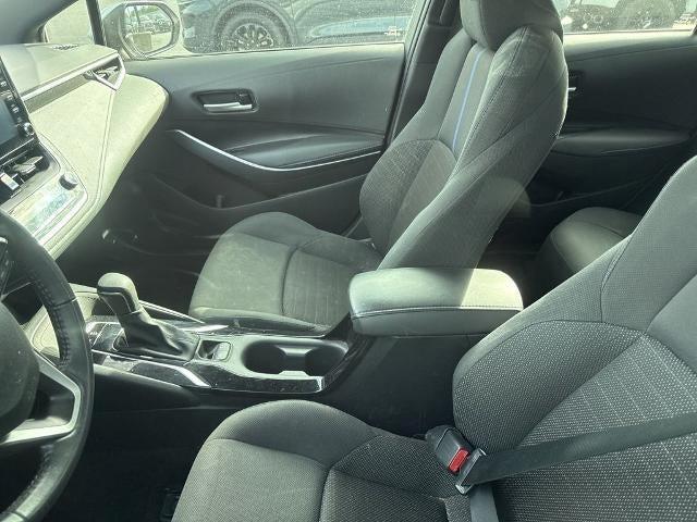 used 2020 Toyota Corolla car, priced at $17,495
