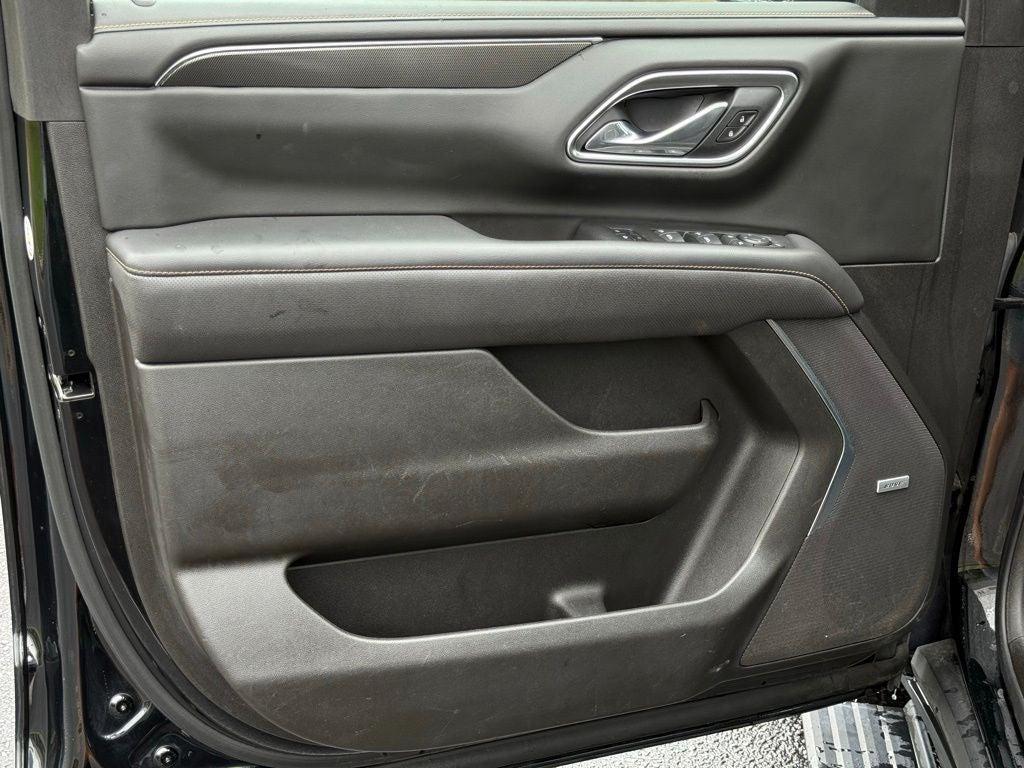 used 2021 GMC Yukon XL car, priced at $51,999