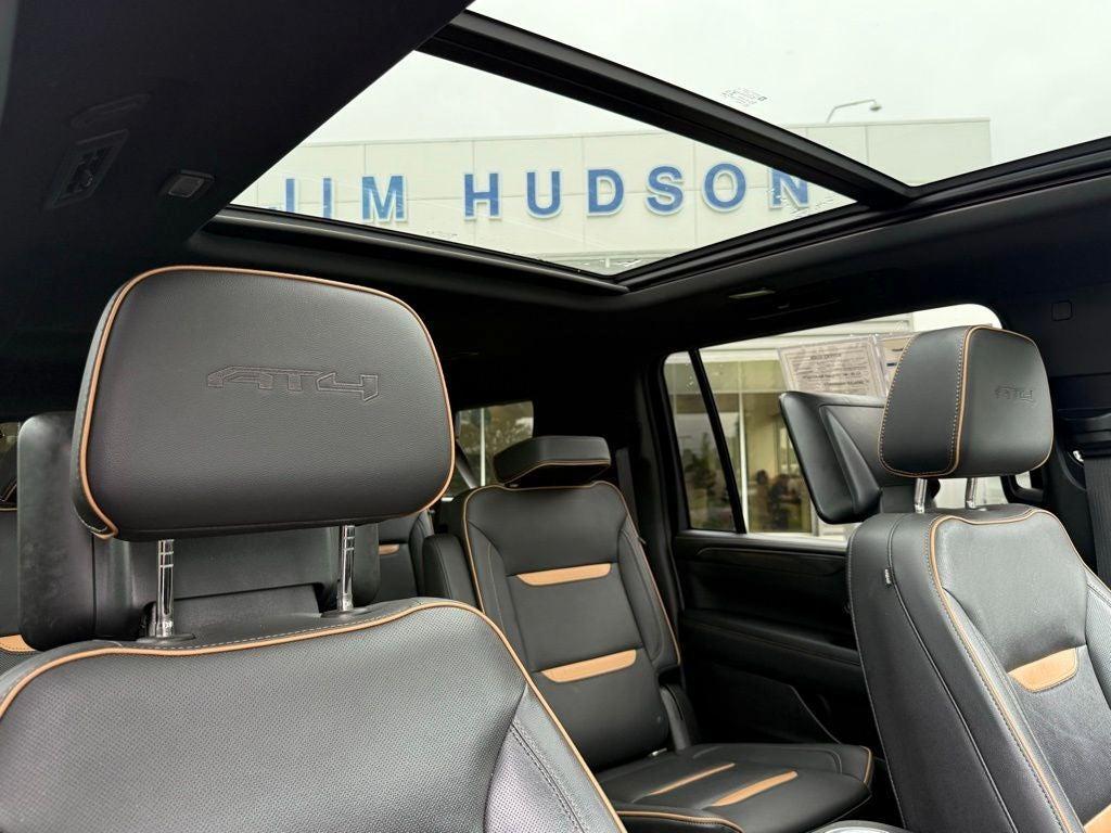 used 2021 GMC Yukon XL car, priced at $51,999