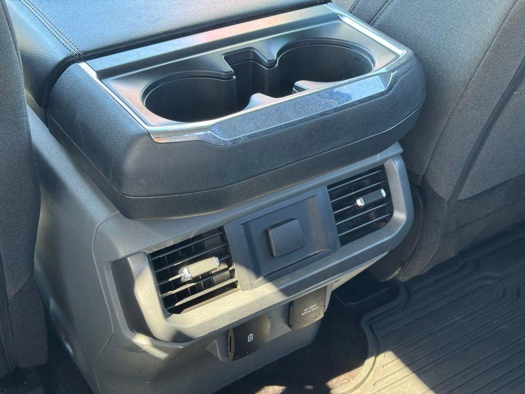 used 2022 Ford F-150 car, priced at $39,588