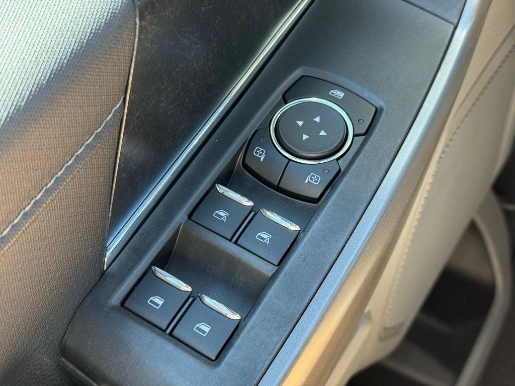used 2022 Ford F-150 car, priced at $39,588