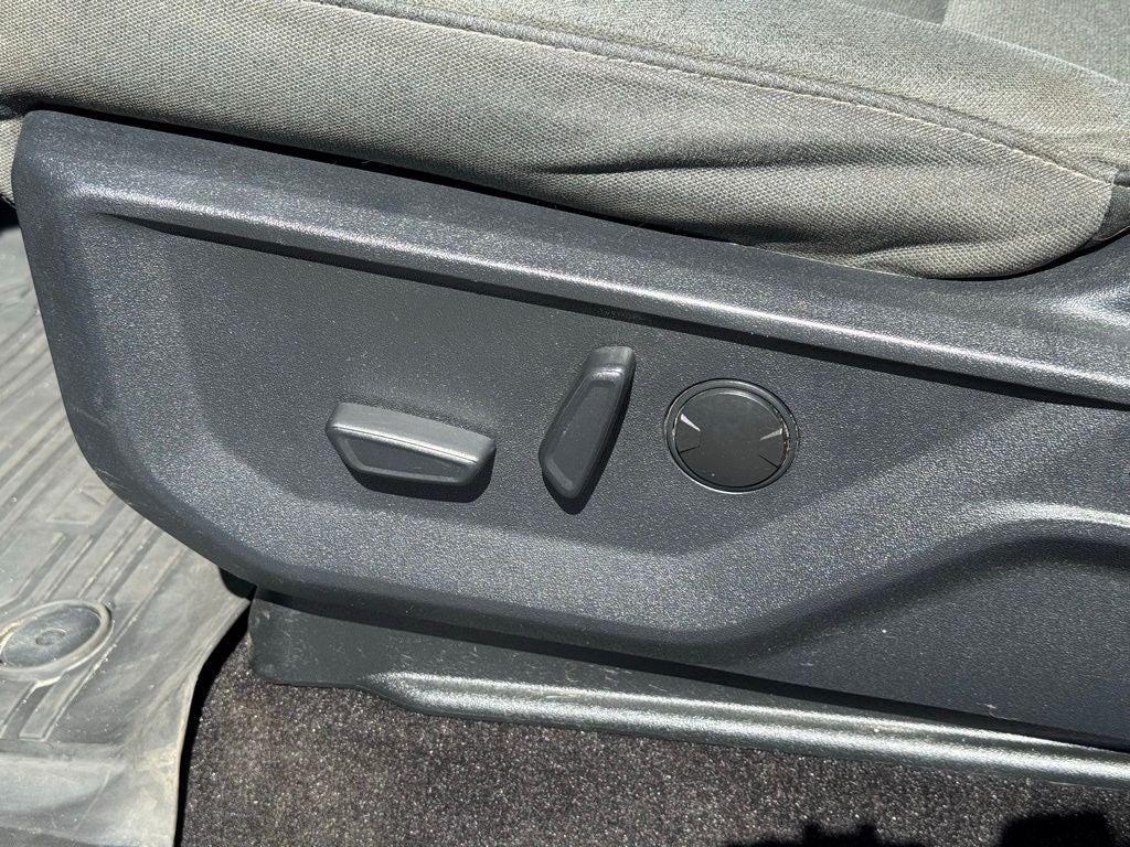 used 2022 Ford F-150 car, priced at $39,588