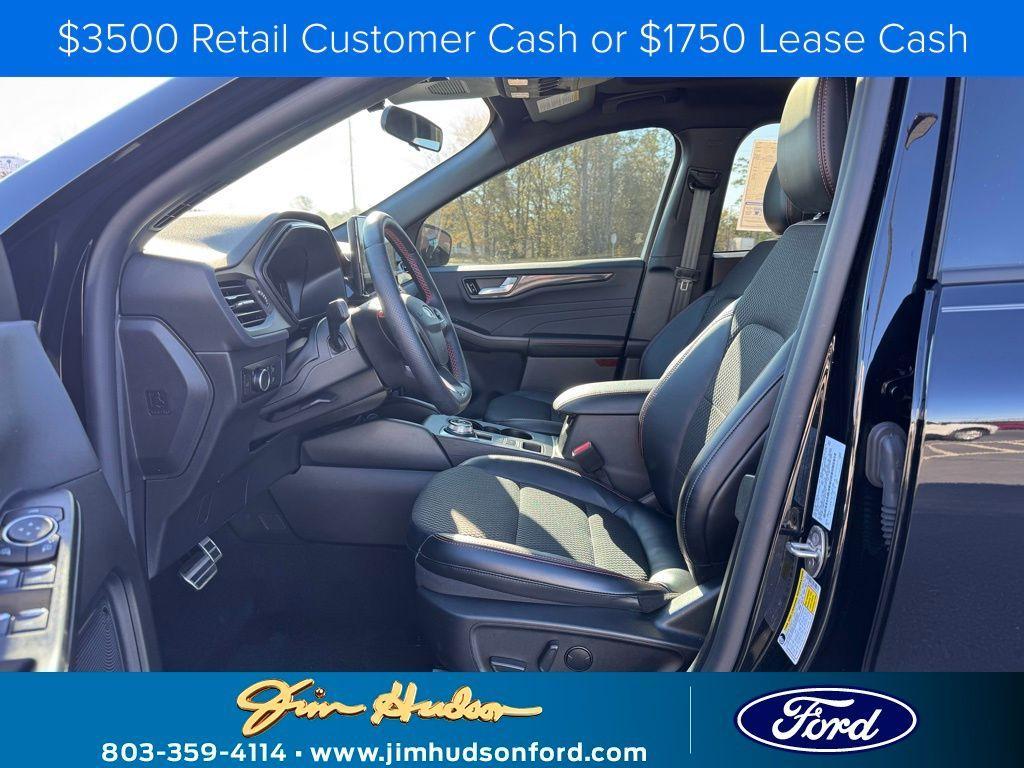 new 2024 Ford Escape car, priced at $31,320