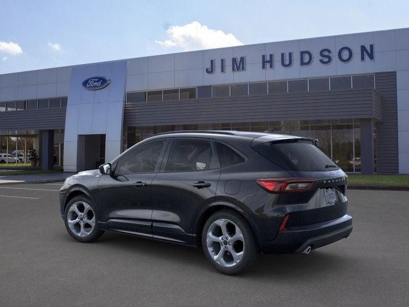 new 2024 Ford Escape car, priced at $33,820