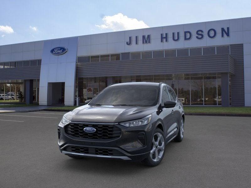 new 2024 Ford Escape car, priced at $33,820