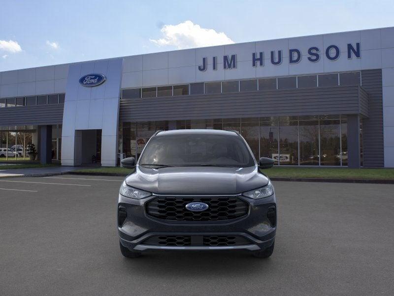 new 2024 Ford Escape car, priced at $33,820