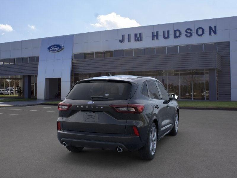 new 2024 Ford Escape car, priced at $33,820