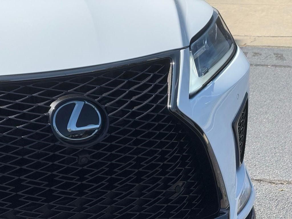 used 2022 Lexus RX 350 car, priced at $46,999