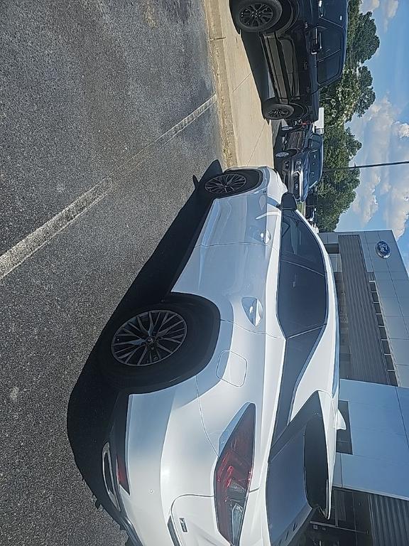 used 2022 Lexus RX 350 car, priced at $48,999