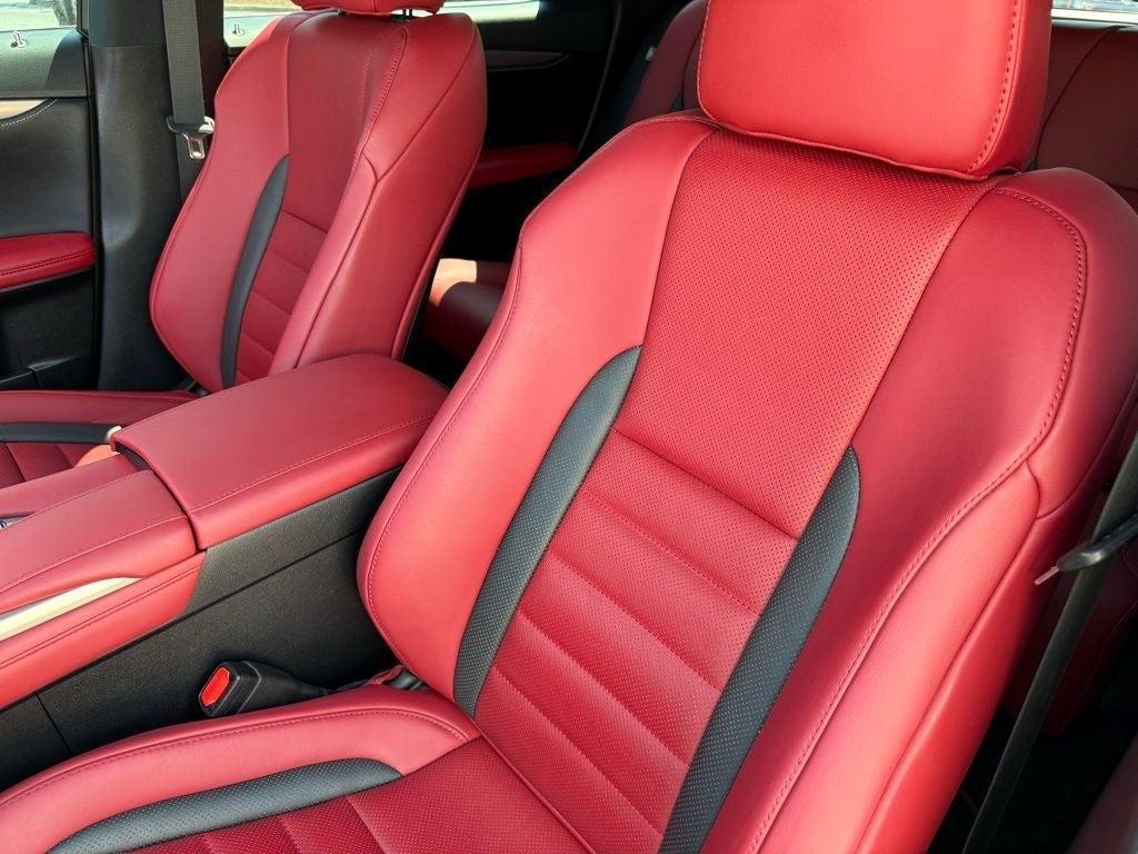used 2022 Lexus RX 350 car, priced at $46,999