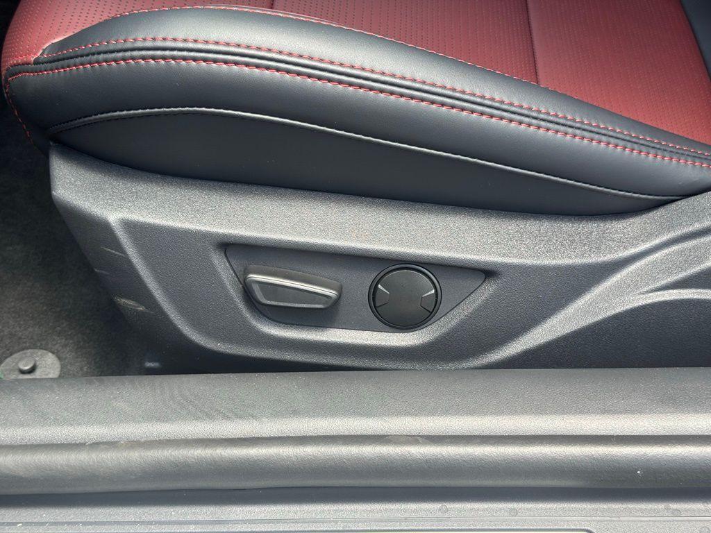 new 2025 Ford Mustang car, priced at $54,384