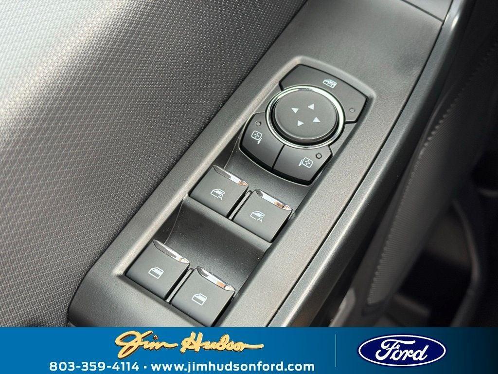 new 2025 Ford F-150 car, priced at $47,700