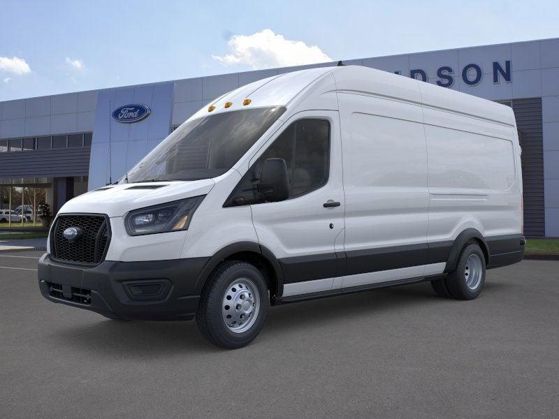 new 2025 Ford Transit-350 car, priced at $59,960