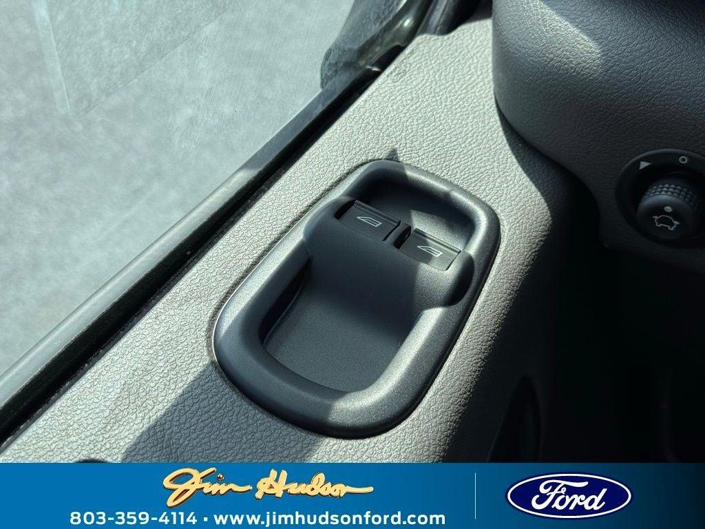 new 2025 Ford Transit-350 car, priced at $58,460