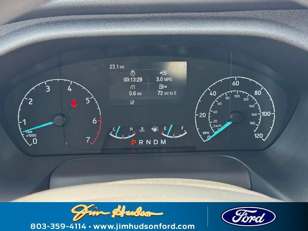 new 2025 Ford Transit-350 car, priced at $58,460
