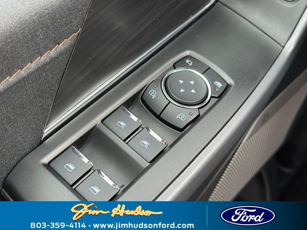 new 2025 Ford F-150 car, priced at $72,375