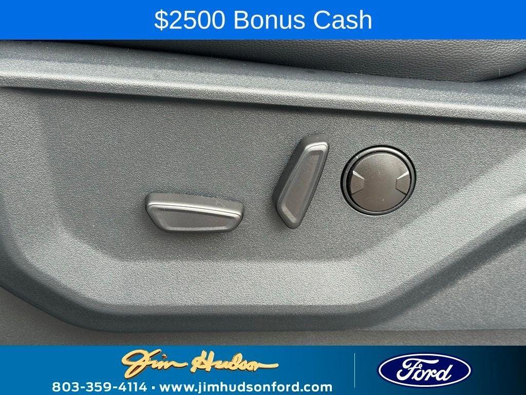 new 2025 Ford F-150 car, priced at $71,875