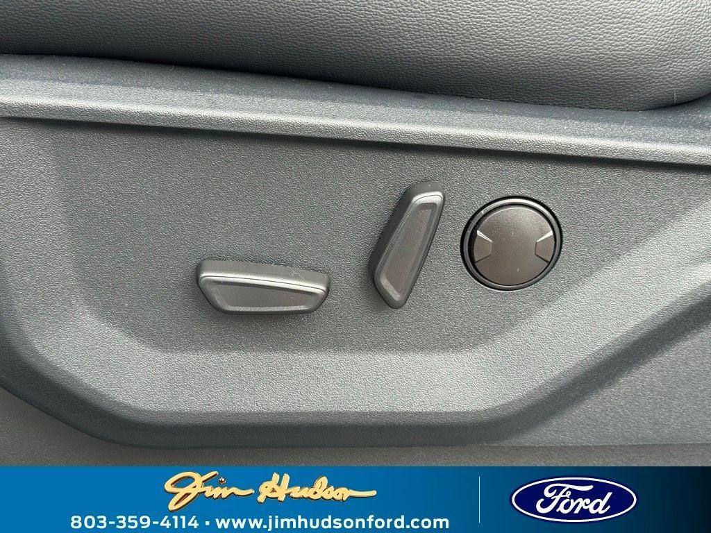 new 2025 Ford F-150 car, priced at $72,375