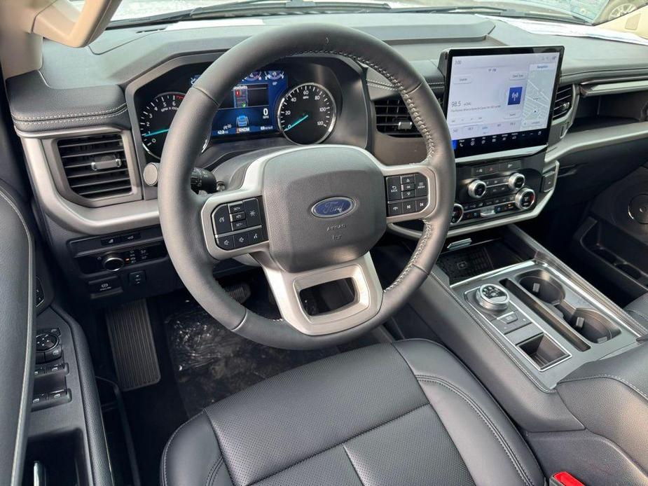 new 2024 Ford Expedition car, priced at $59,820