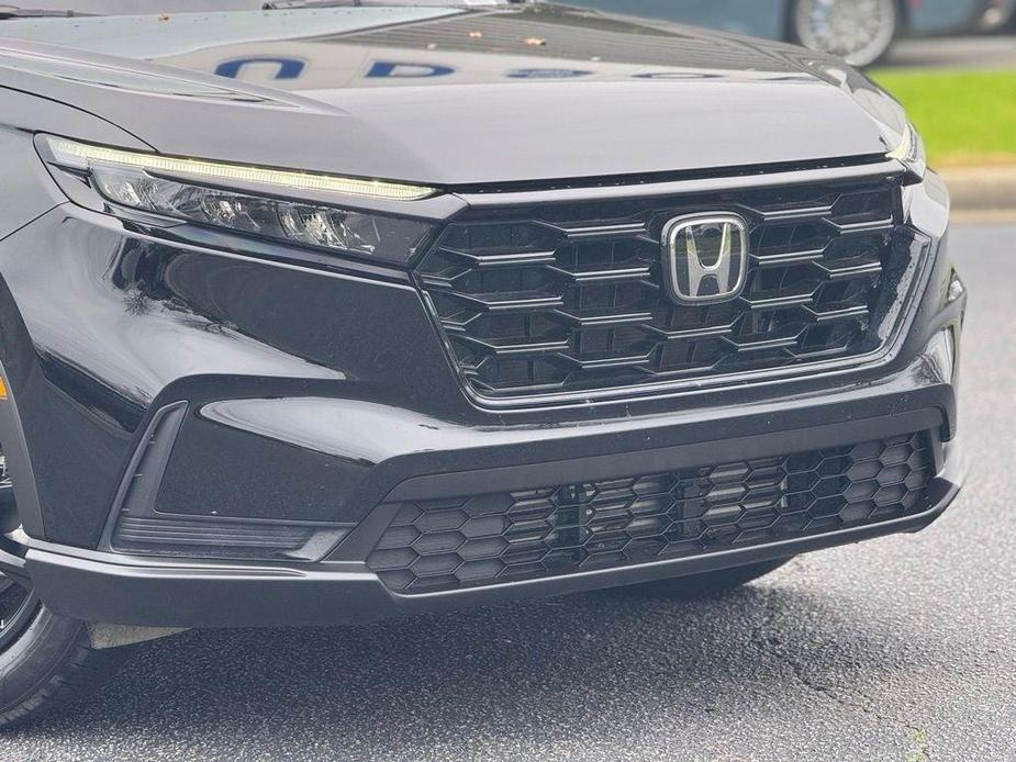 used 2023 Honda CR-V car, priced at $30,578