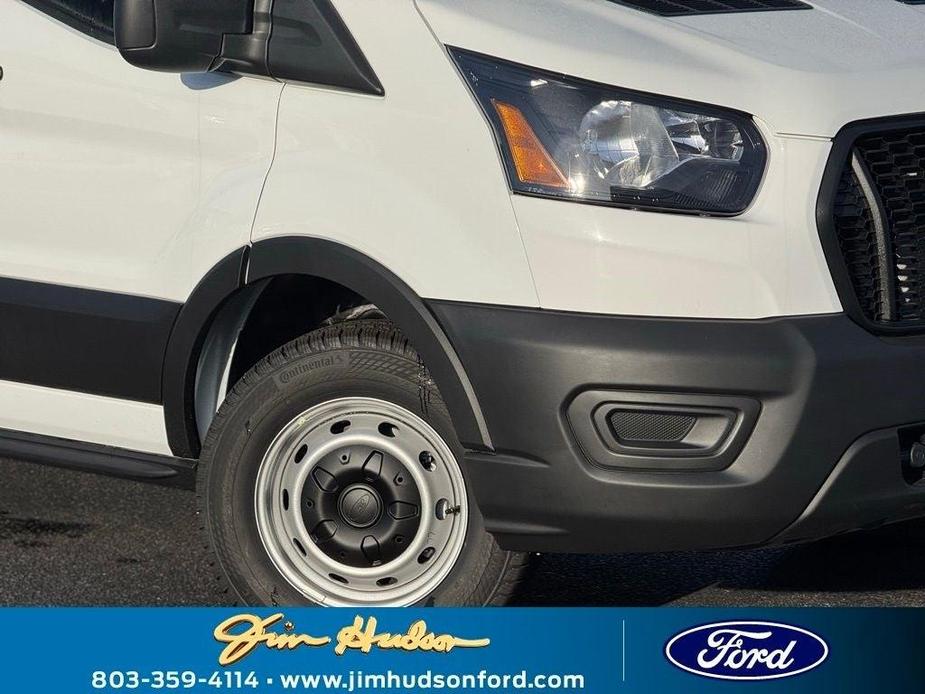 new 2024 Ford Transit-150 car, priced at $59,215