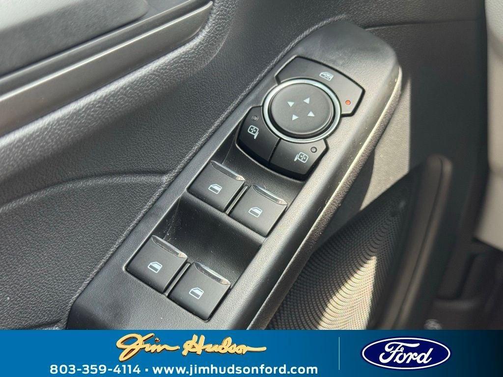 new 2025 Ford Escape car, priced at $29,625