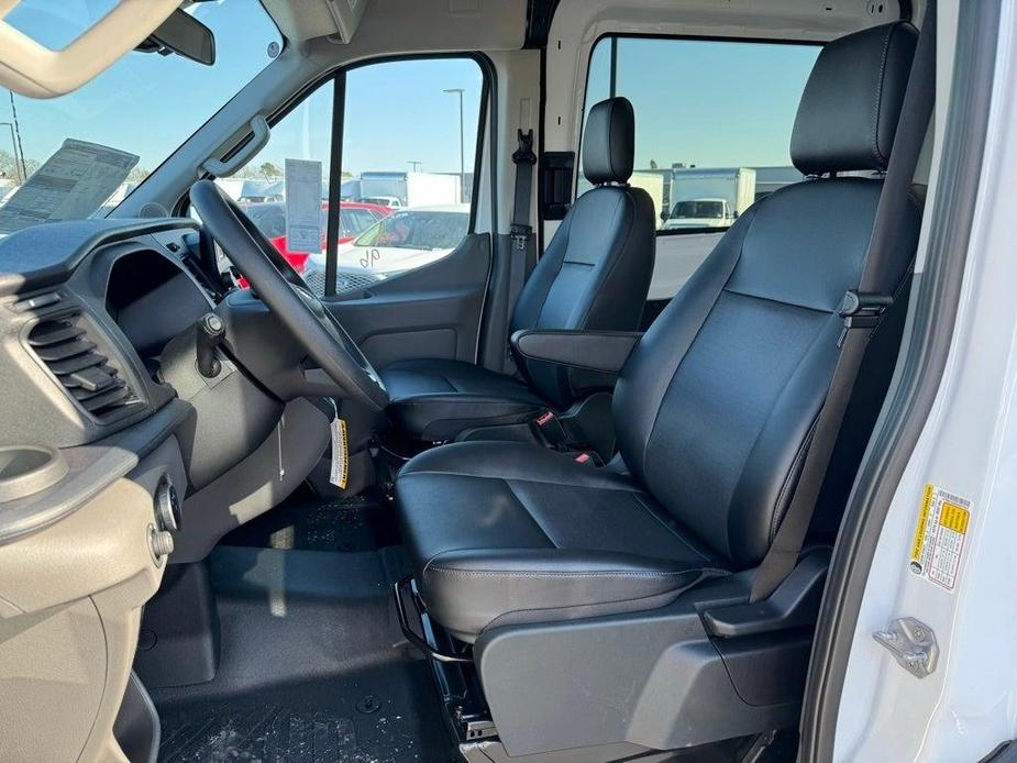 new 2024 Ford Transit-250 car, priced at $58,865