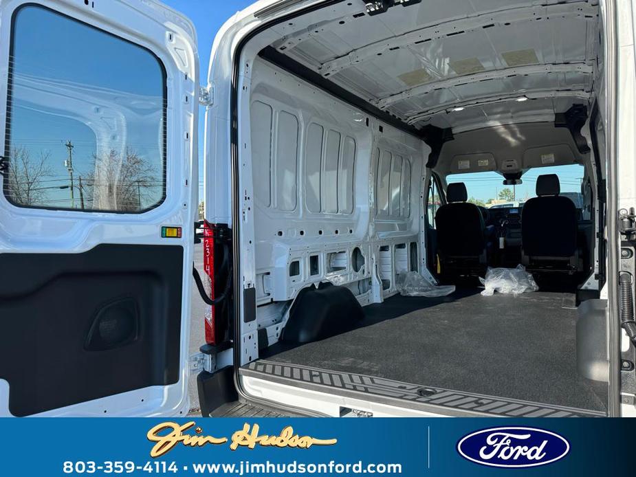 new 2024 Ford Transit-250 car, priced at $51,865