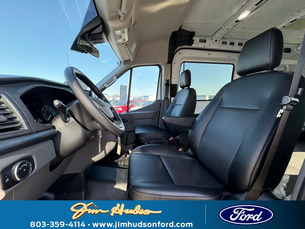 new 2024 Ford Transit-250 car, priced at $51,865