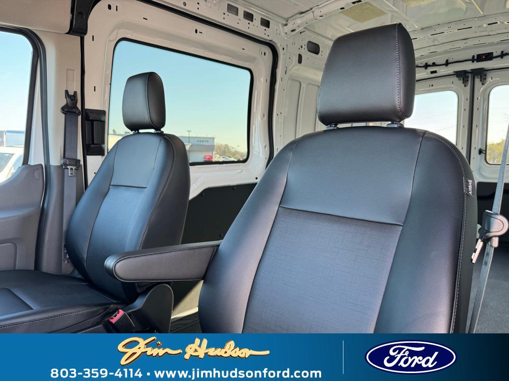 new 2024 Ford Transit-250 car, priced at $51,865