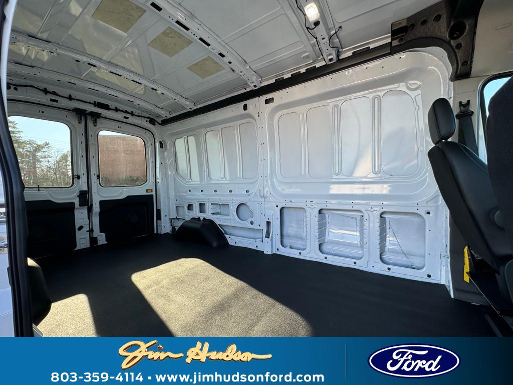 new 2024 Ford Transit-250 car, priced at $51,865