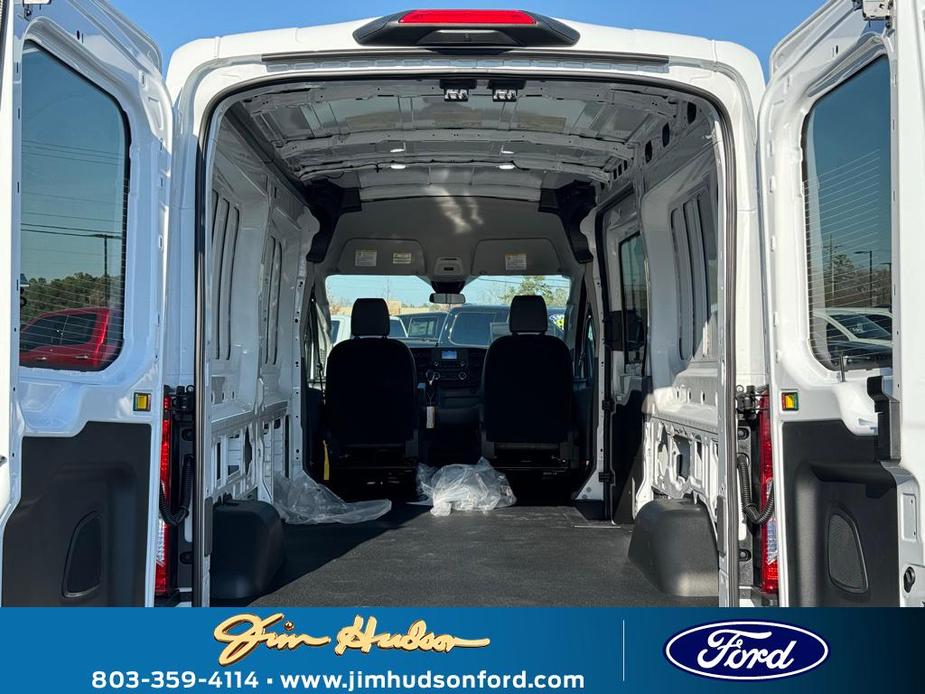 new 2024 Ford Transit-250 car, priced at $51,865