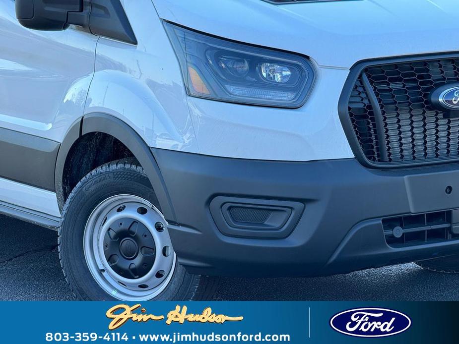 new 2024 Ford Transit-250 car, priced at $51,865