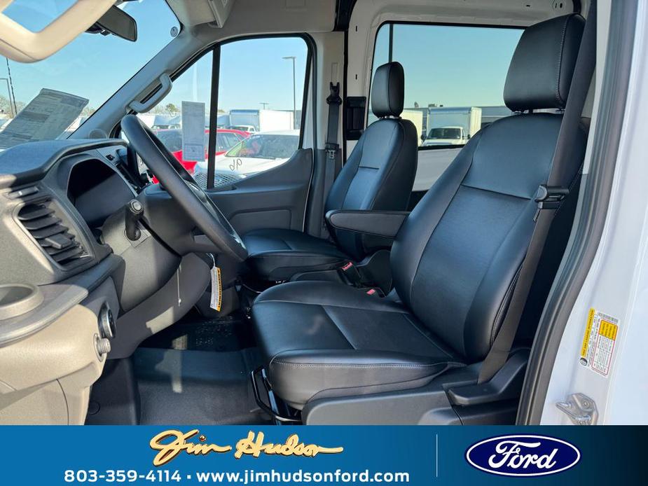 new 2024 Ford Transit-250 car, priced at $51,865