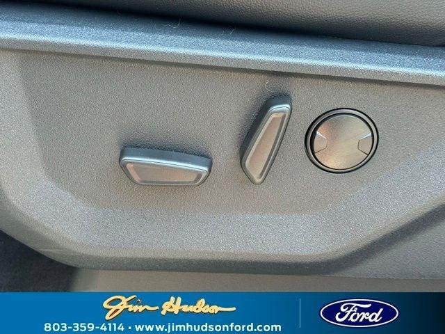 new 2025 Ford F-150 car, priced at $72,750