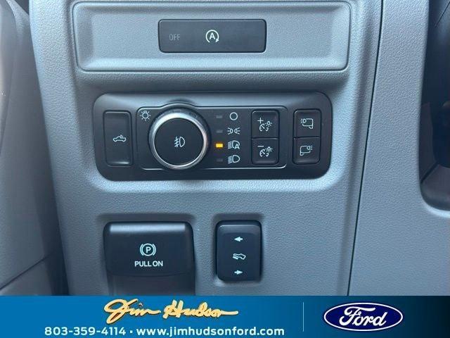 new 2025 Ford F-150 car, priced at $72,750
