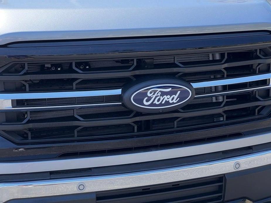 new 2024 Ford F-150 car, priced at $54,235