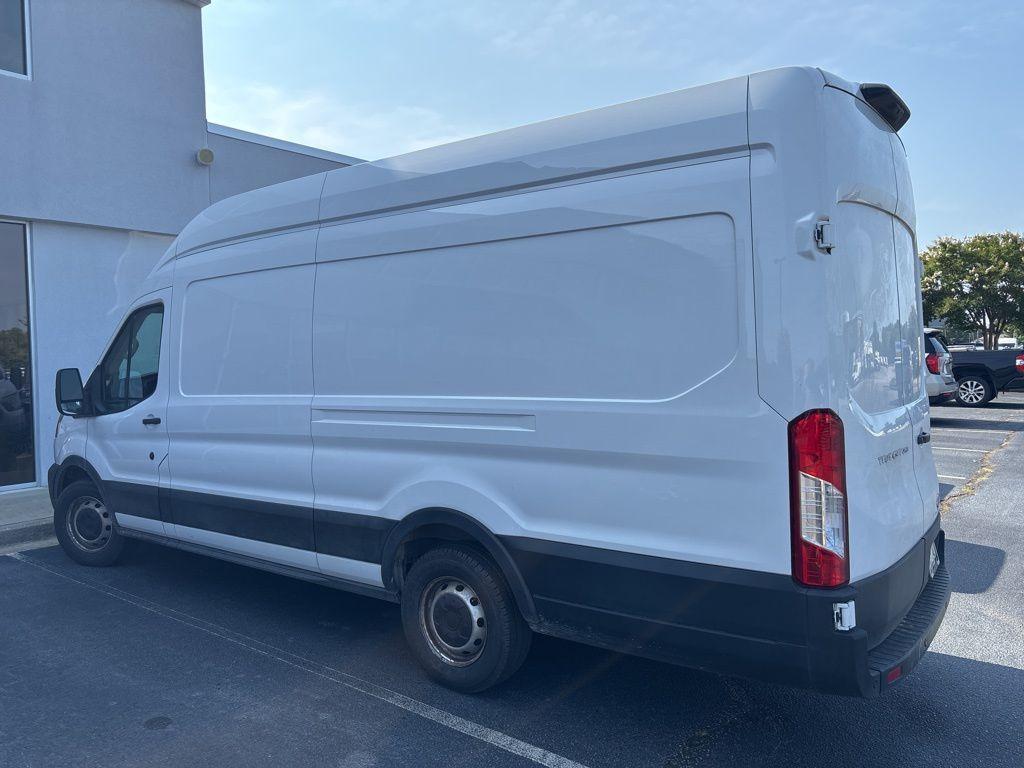 used 2023 Ford Transit-250 car, priced at $37,999