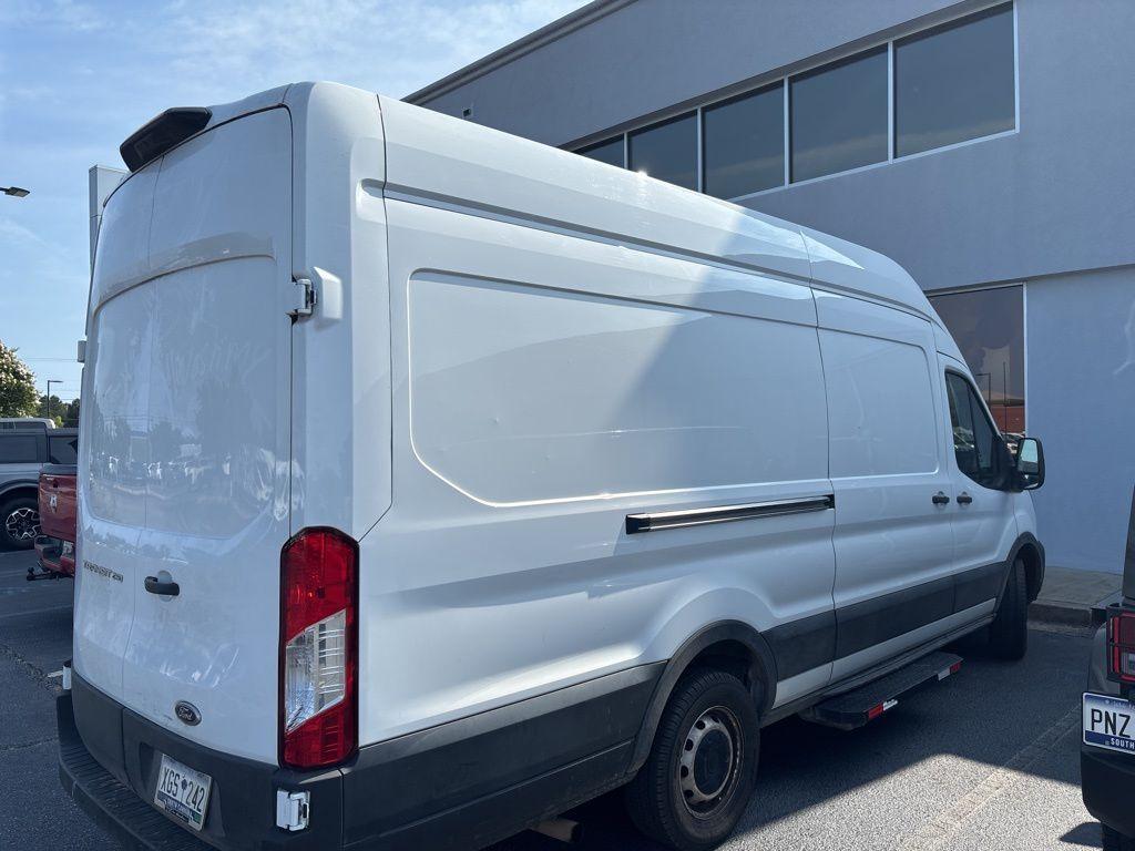 used 2023 Ford Transit-250 car, priced at $37,999