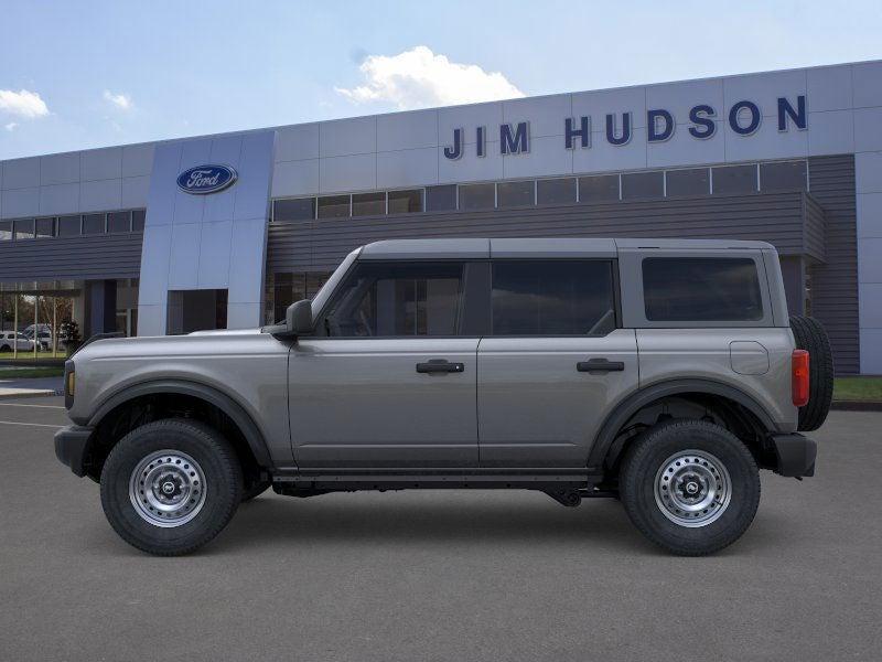 new 2025 Ford Bronco car, priced at $44,475
