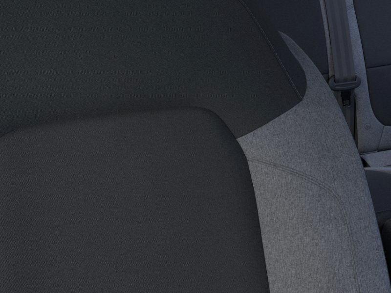 new 2025 Ford Bronco car, priced at $44,475