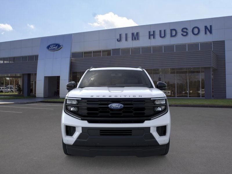 new 2025 Ford Expedition Max car, priced at $76,250