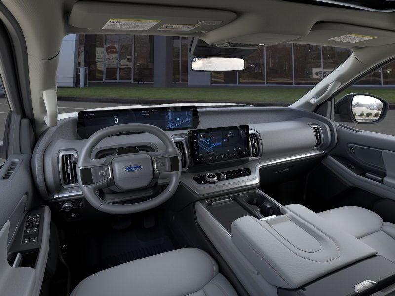 new 2025 Ford Expedition Max car, priced at $76,250