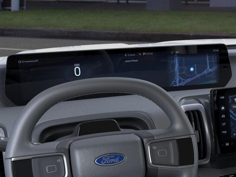 new 2025 Ford Expedition Max car, priced at $76,250