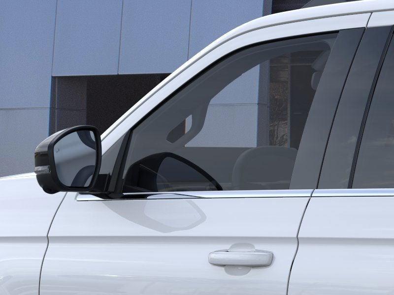 new 2025 Ford Expedition Max car, priced at $76,250