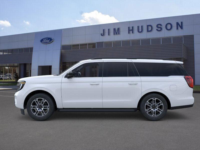 new 2025 Ford Expedition Max car, priced at $76,250